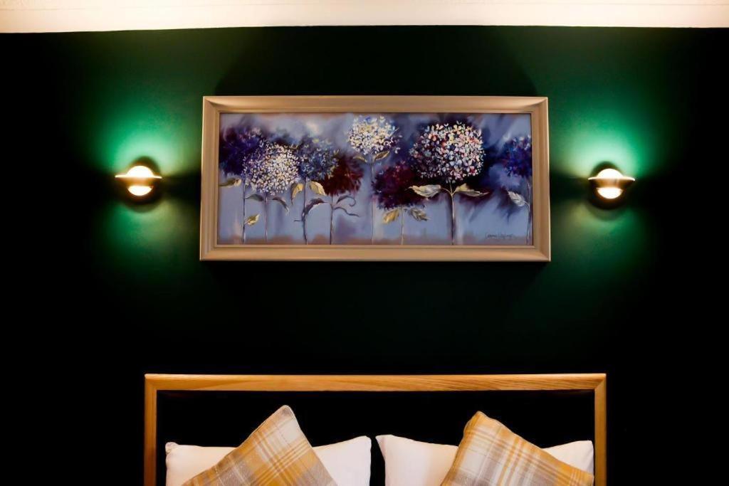 באלוך Lomond Park Hotel מראה חיצוני תמונה