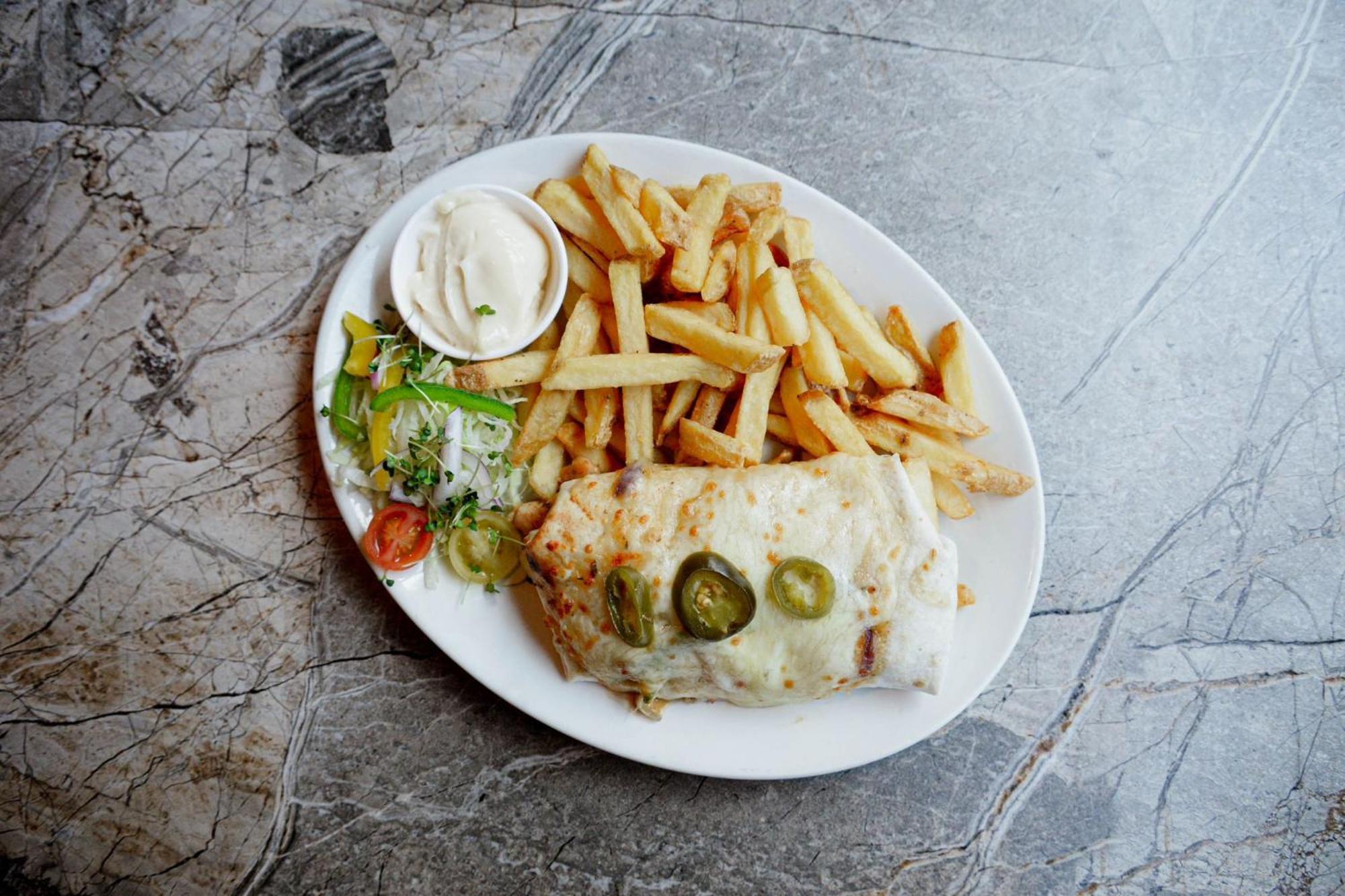 באלוך Lomond Park Hotel מראה חיצוני תמונה