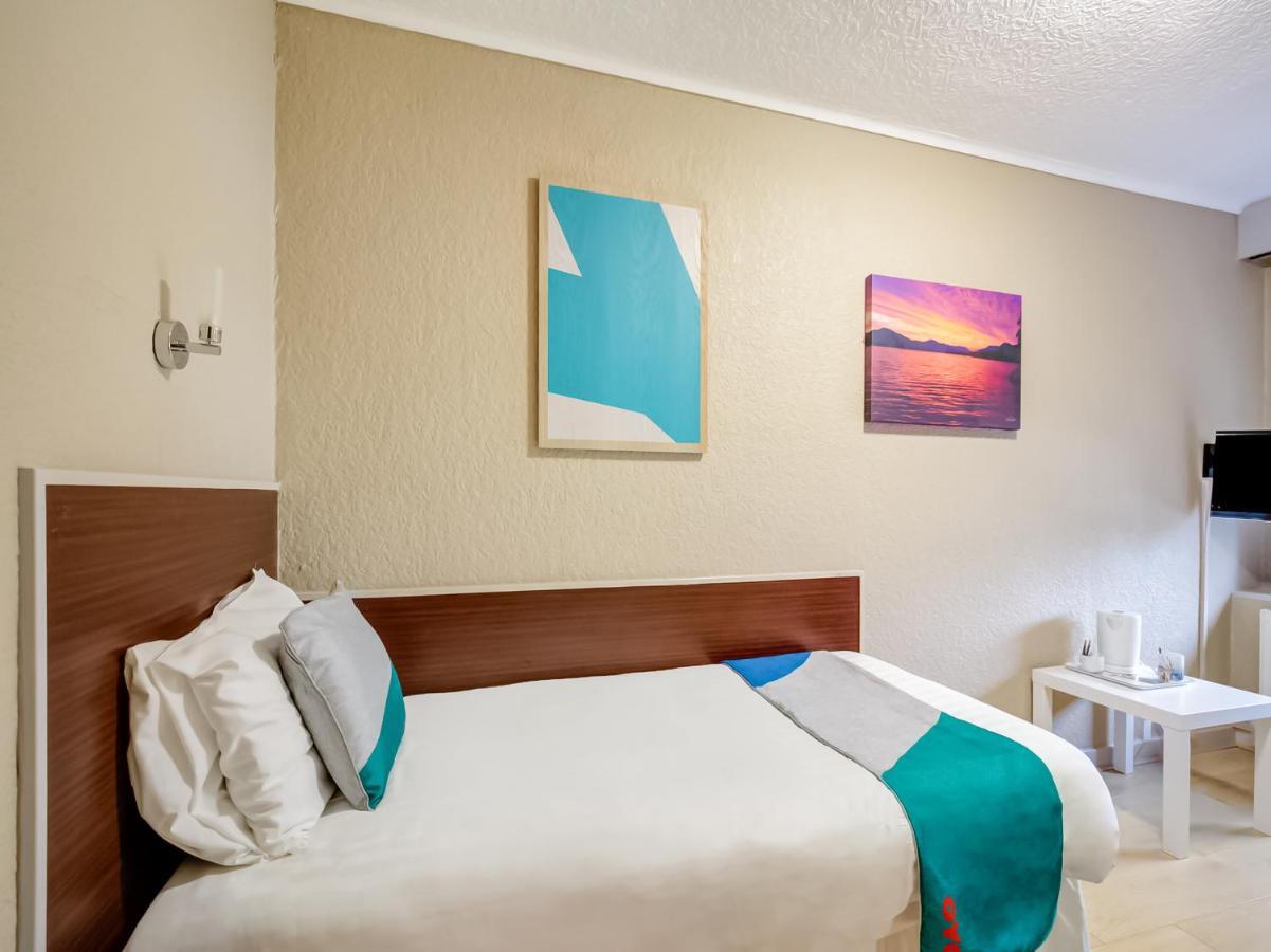 באלוך Lomond Park Hotel מראה חיצוני תמונה