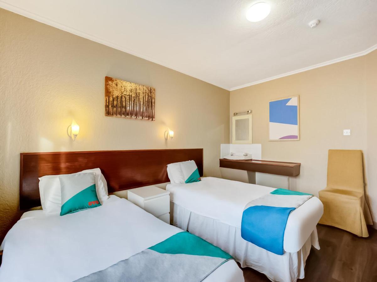 באלוך Lomond Park Hotel מראה חיצוני תמונה