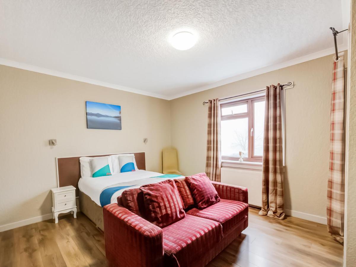 באלוך Lomond Park Hotel מראה חיצוני תמונה