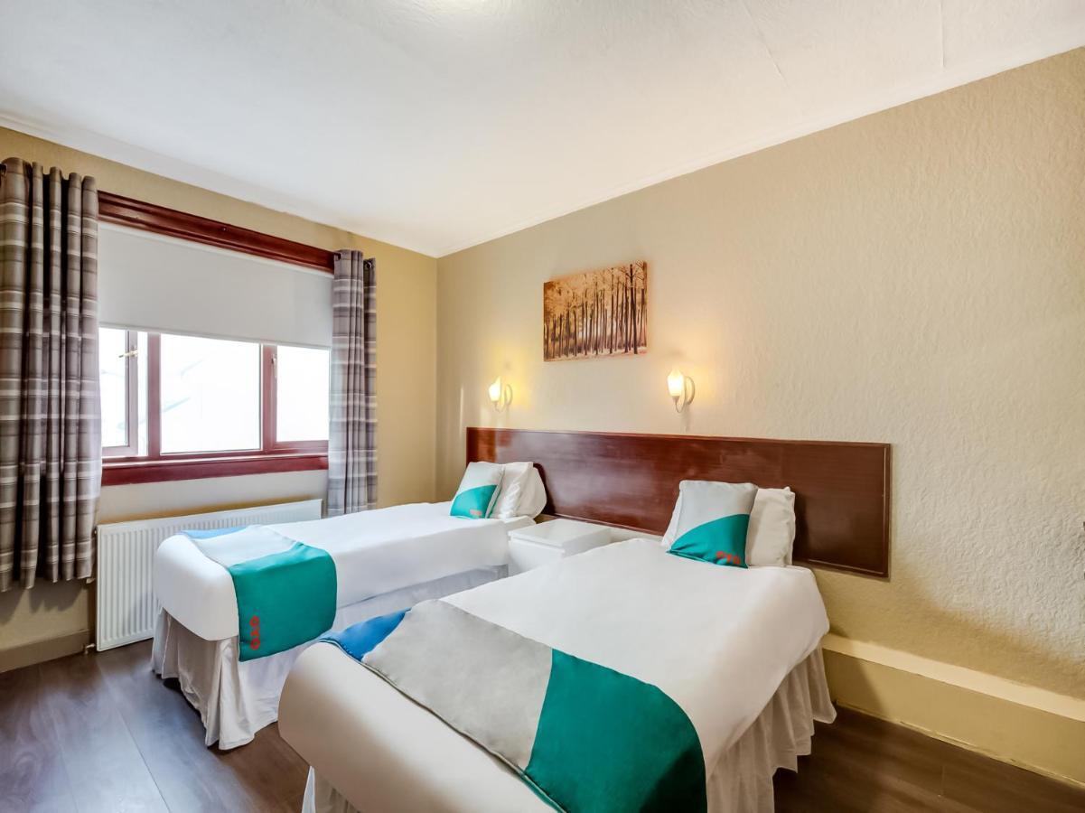 באלוך Lomond Park Hotel מראה חיצוני תמונה