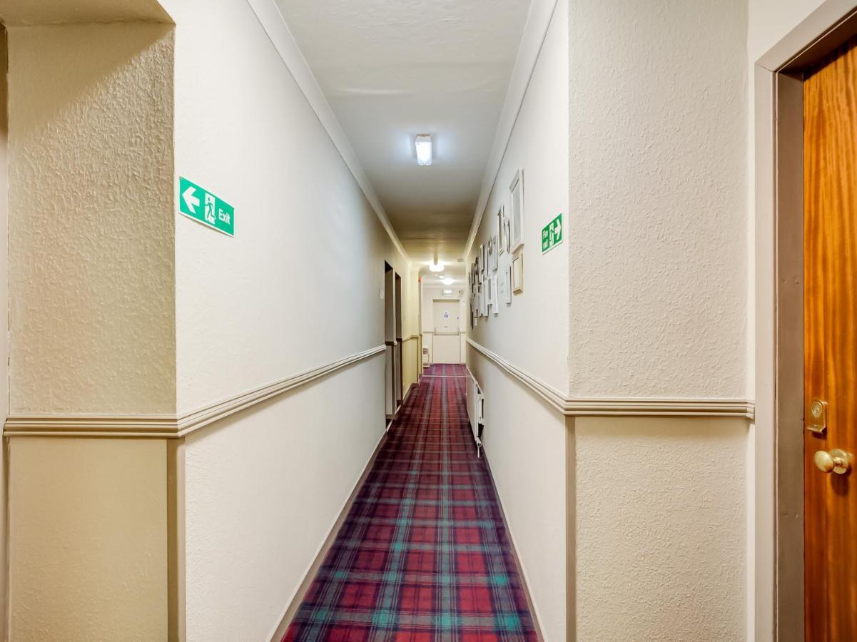באלוך Lomond Park Hotel מראה חיצוני תמונה