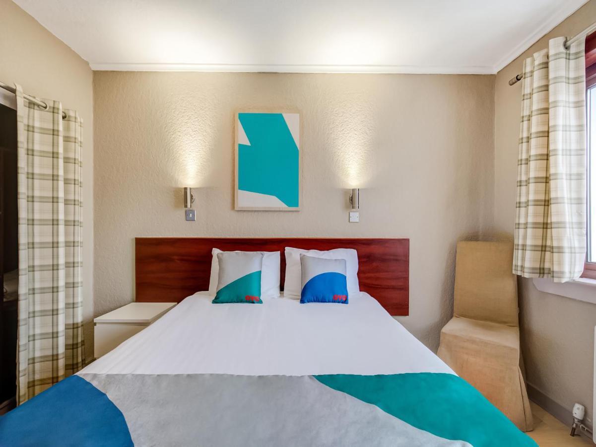 באלוך Lomond Park Hotel מראה חיצוני תמונה